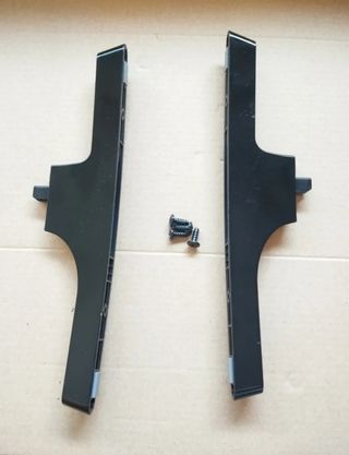 Patas tv Samsung UE32N4300AK televisión de para