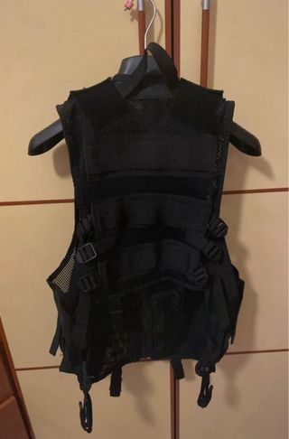 Gilet Tattico Defcon 5