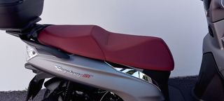 Asiento SYM Symphony ST LC