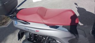 Asiento SYM Symphony ST LC