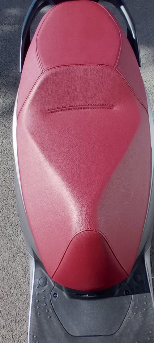 Asiento SYM Symphony ST LC