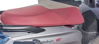 Asiento SYM Symphony ST LC