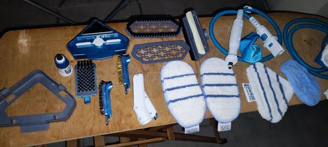 Accessori Black+Decker lavapavimenti