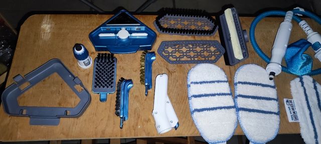 Accessori Black+Decker lavapavimenti