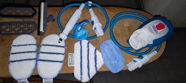 Accessori Black+Decker lavapavimenti