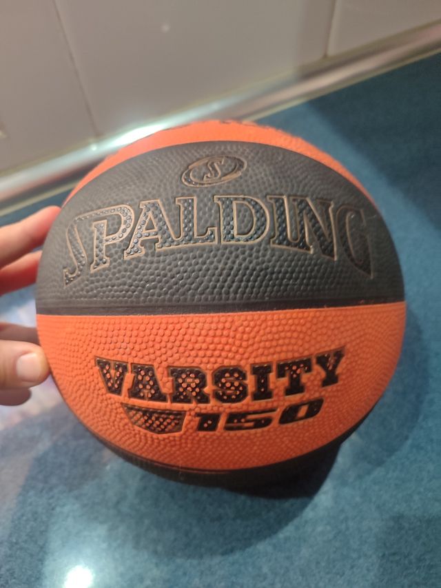 Balón  de baloncesto Spalding Liga Endesa