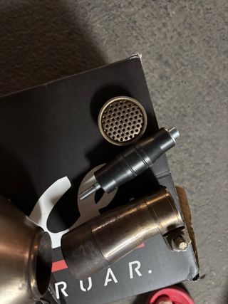 Escape LeoVince Piaggio Beverly 300