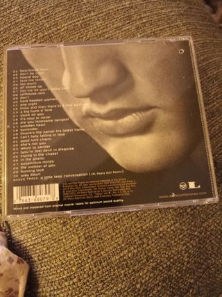 CD Elvis 30 #1 Hits