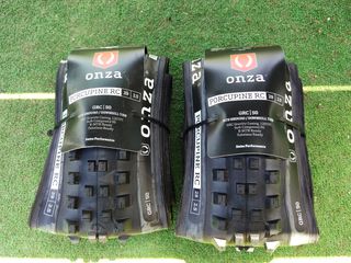 CUBIERTAS ONZA PORCUPINE RC 29x2.5