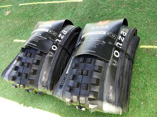 CUBIERTAS ONZA PORCUPINE RC 29x2.5