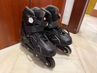 Patines Oxelo niño