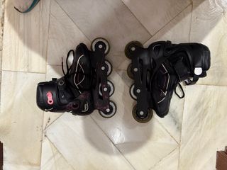 Patines Oxelo niño