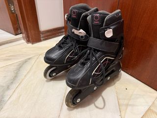 Patines Oxelo niño