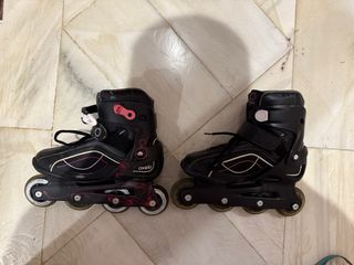 Patines Oxelo niño