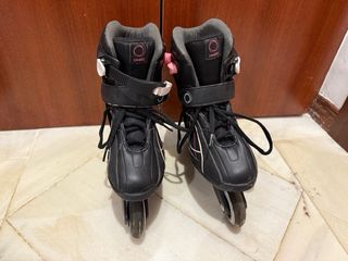 Patines Oxelo niño
