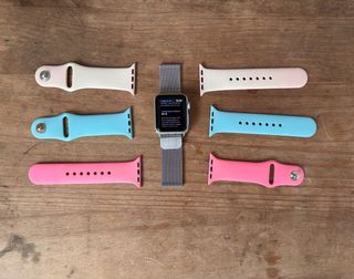Apple Watch Series 3 GPS 38mm