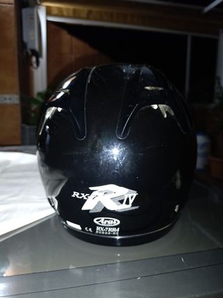 Casco Arai RX-7RR IV