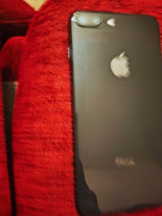 iPhone 8 Plus 64GB - Negro