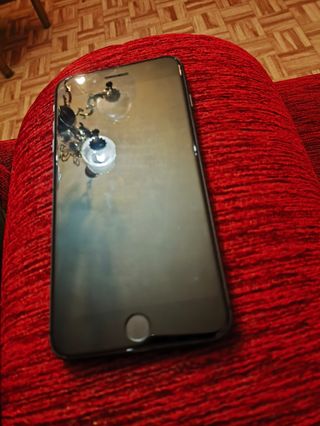 iPhone 8 Plus 64GB - Negro
