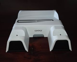 PS5 Digital + 2 Mandos + Auriculares + Base