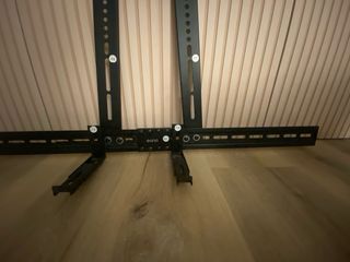 Soporte TV Eono - Negro