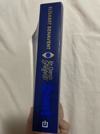 Libro Un cuento perfecto