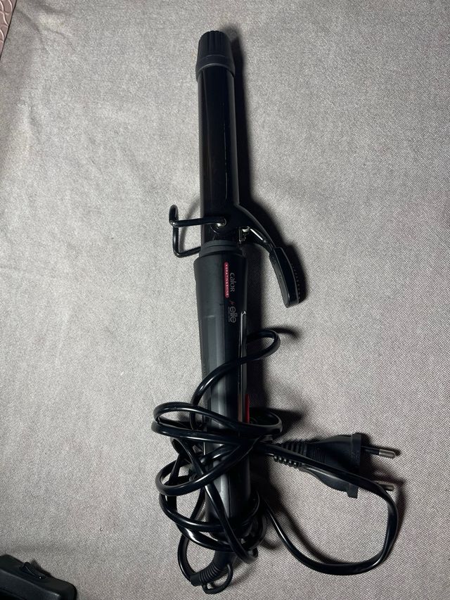 Rizador Calor Elite 200°C