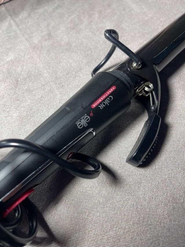 Rizador Calor Elite 200°C