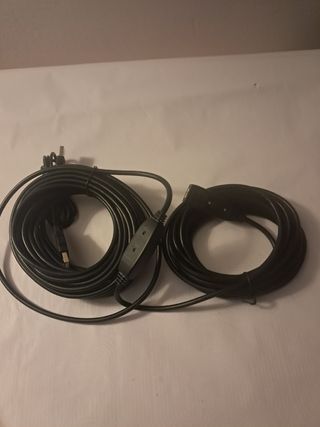 Cable USB Extensión 15m - Repetidor
