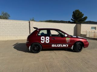 Suzuki Baleno oferta