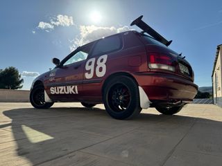 Suzuki Baleno oferta