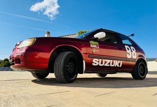 Suzuki Baleno oferta