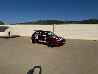 Suzuki Baleno oferta