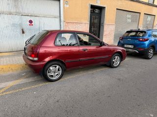 Suzuki Baleno oferta