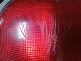 Piloto Trasero Terrano II (01-05)