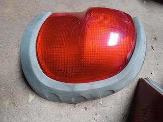 Piloto Trasero Terrano II (01-05)