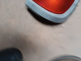 Piloto Trasero Terrano II (01-05)