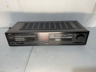 Amplificador JVC HiFi - A-X22
