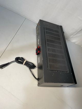 Amplificador JVC HiFi - A-X22