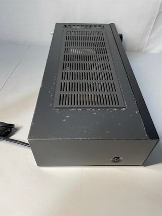 Amplificador JVC HiFi - A-X22