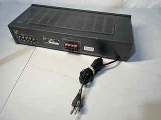 Amplificador JVC HiFi - A-X22