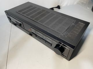 Amplificador JVC HiFi - A-X22