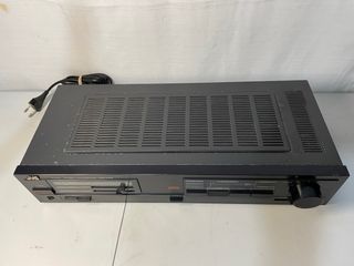 Amplificador JVC HiFi - A-X22