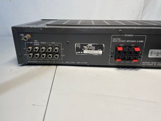 Amplificador JVC HiFi - A-X22
