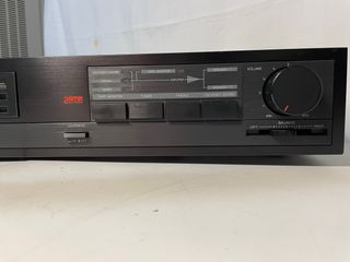 Amplificador JVC HiFi - A-X22
