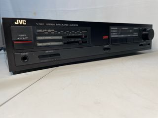 Amplificador JVC HiFi - A-X22