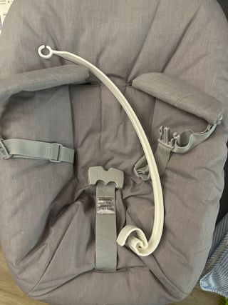 Hamaca Stokke nadó