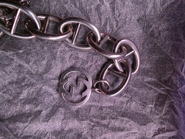 Reloj Gucci Charms Acero Azul