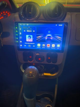 Dacia Sandero 2010