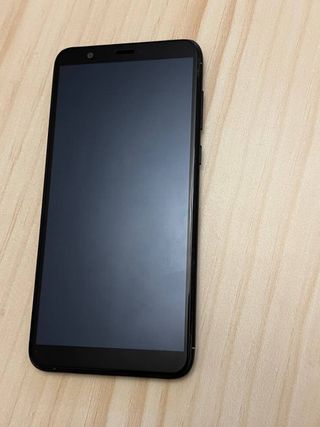 Huawei P smart 32GB Negro